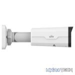 Uniview 2MP 2.7 ~ 13.5mm HD LightHunter IR VF Bullet IP Camera - CCTV - Image 2